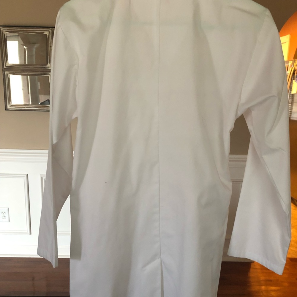 Lab Coat - Picture 2 of 3